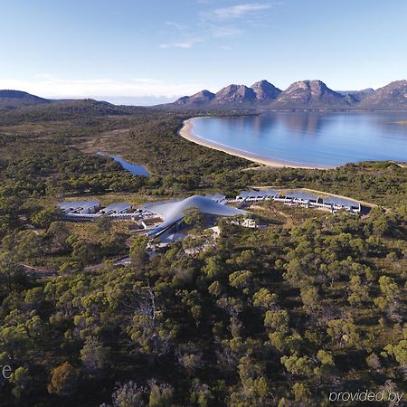 Hotel Saffire - Freycinet Coles Bay Exterior foto