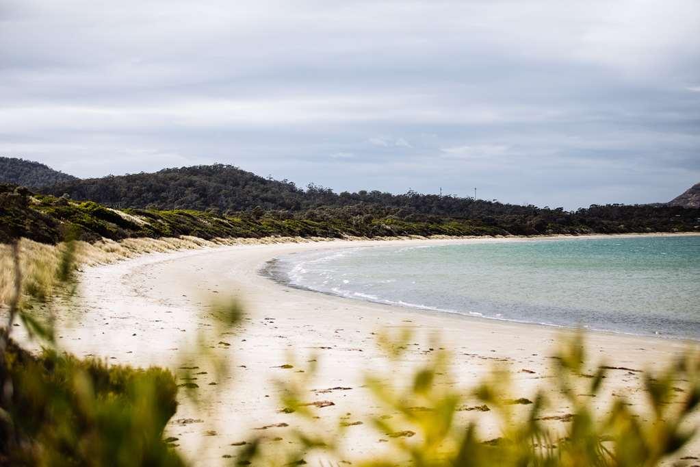 Hotel Saffire - Freycinet Coles Bay Natur foto