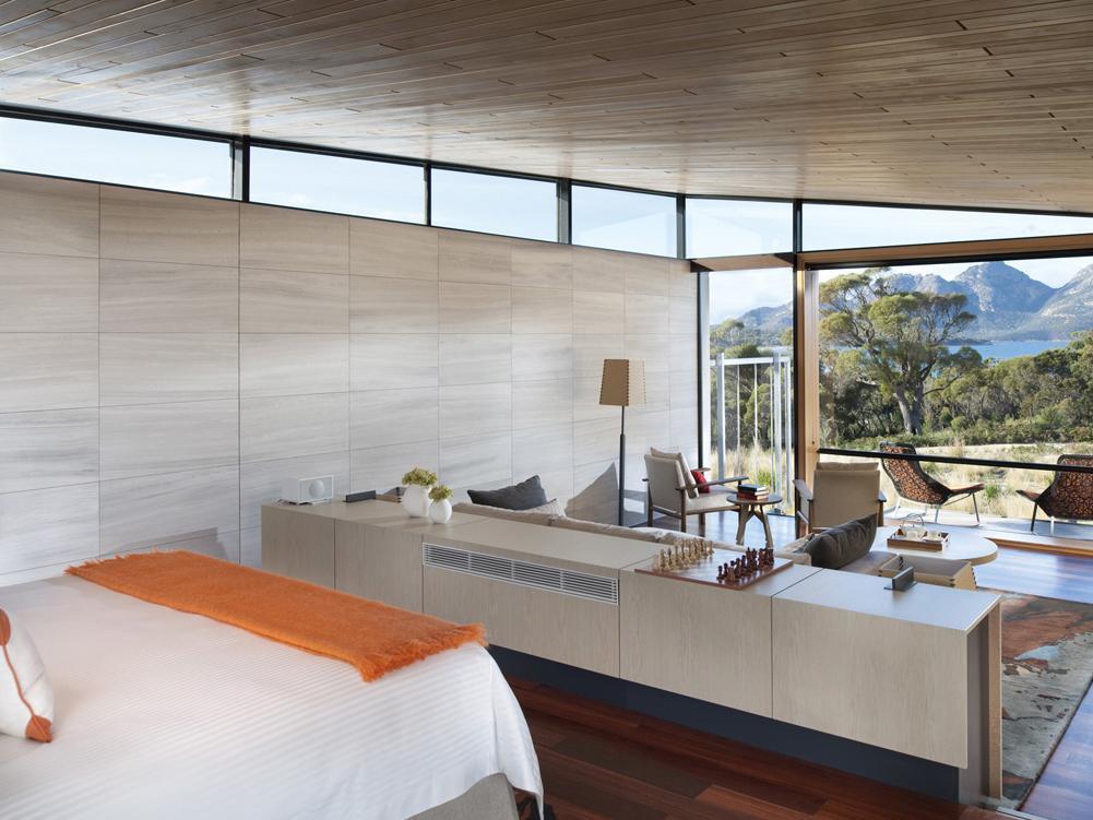 Hotel Saffire - Freycinet Coles Bay Exterior foto